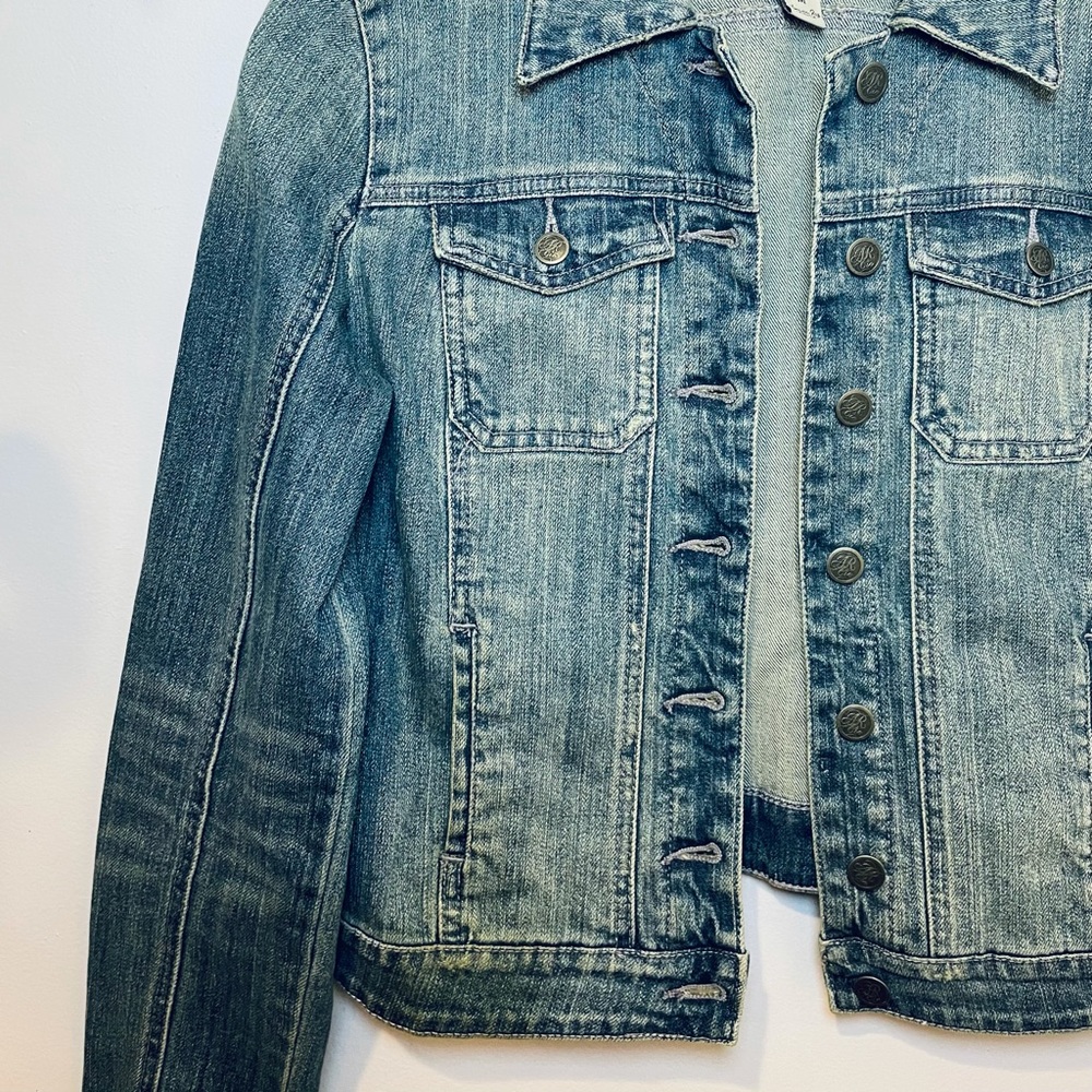 American Rag Denim Jean Jacket - Picture 6 of 16